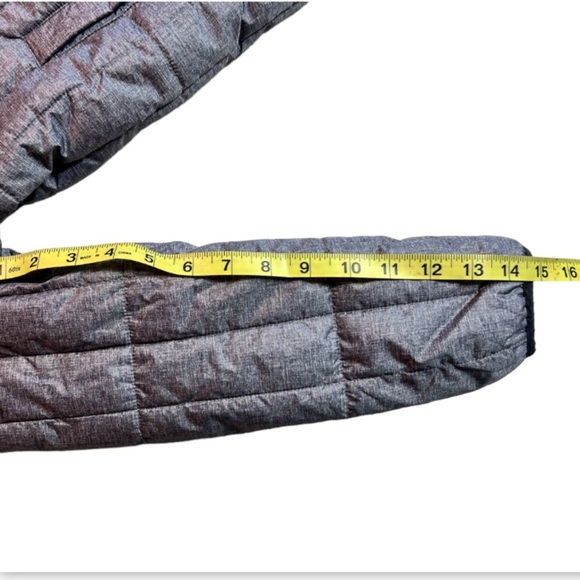 ZeroXposur Boys Sterling Hoodless Winter Jacket Size Medium 10-12 - Picture 6 of 13